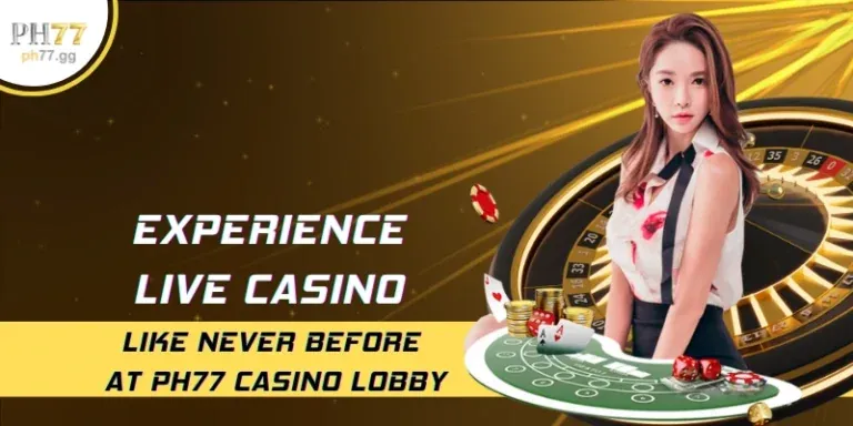 Bàn chơi casino trực tuyến với dealer thật trên rikvip web app