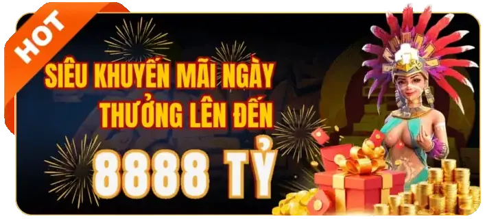 Slot Jackpot Lũy Tiến tại rikvip web