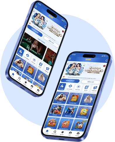 Đa dạng trò chơi rikvip web