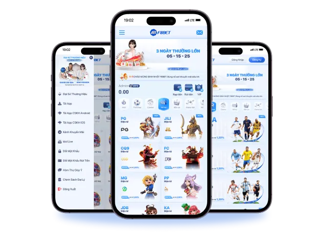 Ưu đãi hấp dẫn rikvip web