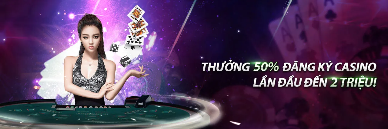 Ưu đãi và Khuyến mãi Slot Game tại rikvip web