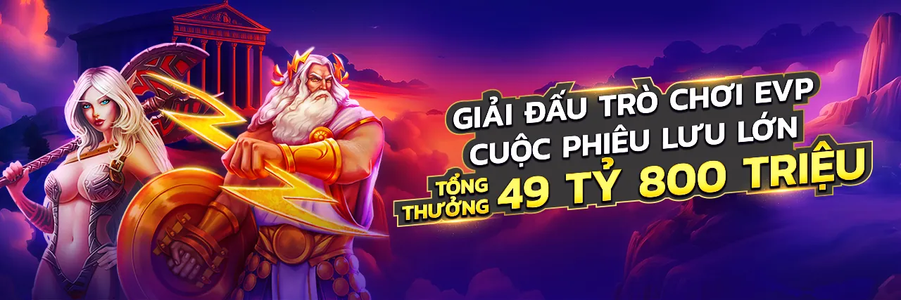 Khuyến mãi độc quyền rikvip web 2026