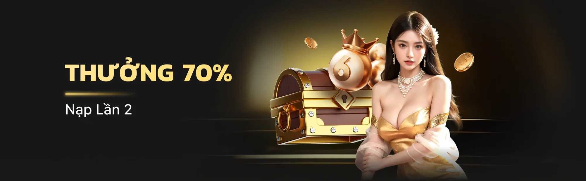 Jackpot và thưởng lớn Bắn Cá Rikvip Web