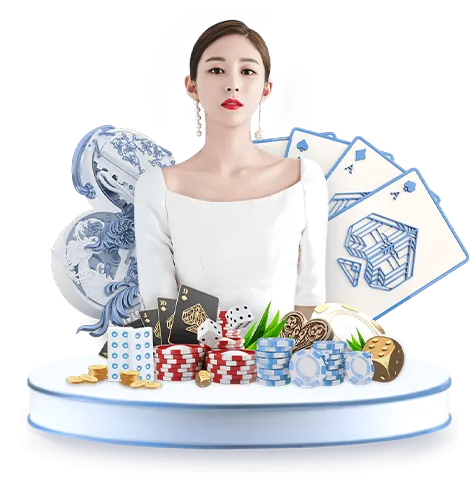 Trò chơi Casino Trực Tiếp tại Rikvip Web